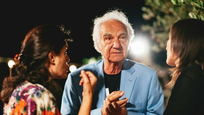 El profesor Pier Luigi Luisi, 1938-2025