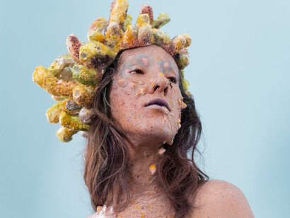 Nika Kupyrova, Simulacra, 2024. Courtesy of Lentos Kunstmuseum