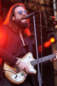 Father John Misty