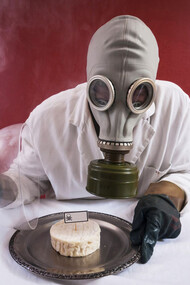 Il cibo e l’inconscio omicida