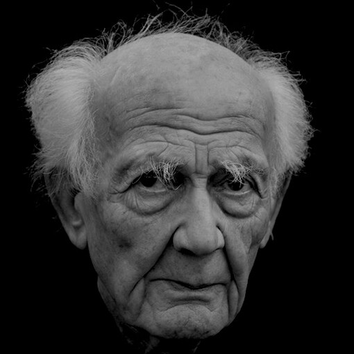 Zygmunt Bauman