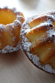 Kougelhopf d'Alsazia