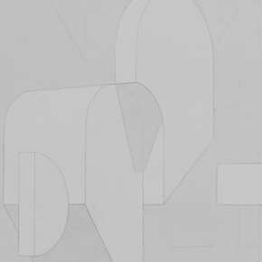 Jong Oh. Courtesy of Marc Straus Gallery