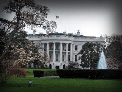 Casa Blanca de Estados Unidos. Las filtraciones y ciberataques revelaron vulnerabilidades críticas en su aparato de inteligencia