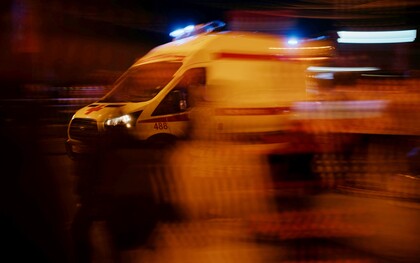 L’ambulanza è un mezzo di soccorso essenziale, progettato per garantire interventi rapidi in situazioni di emergenza
