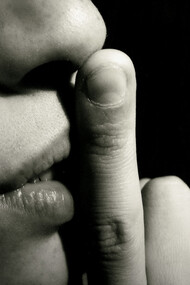  Don’t Tell Anyone Else...