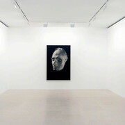 Y.Z. Kami. Courtesy of Gagosian