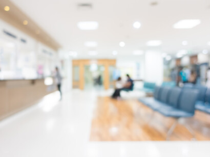 Los hospitales han dejado de concebirse exclusivamente como espacios de atención médica para convertirse también en entornos educativos integrales e interdisciplinarios