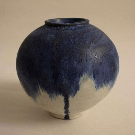 Yoona Hur, Moon eyed, I see you 5, 2024. Courtesy of Heather Gaudio Fine Art