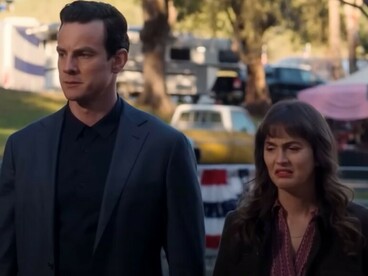 Created by John Quaintance, the comedy-drama series Good Cop/Bad Cop debuted on February 19, 2025, airing on The CW in the United States and streaming on Stan in Australia