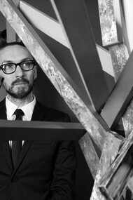 Francesco Zavattari. (Mind)blowing