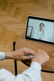 El uso de tecnologías digitales revolucionó el sistema de salud