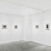 Ami Yamashiro, Pragmatism, exhibition view. Courtesy of Seizan Gallery 
