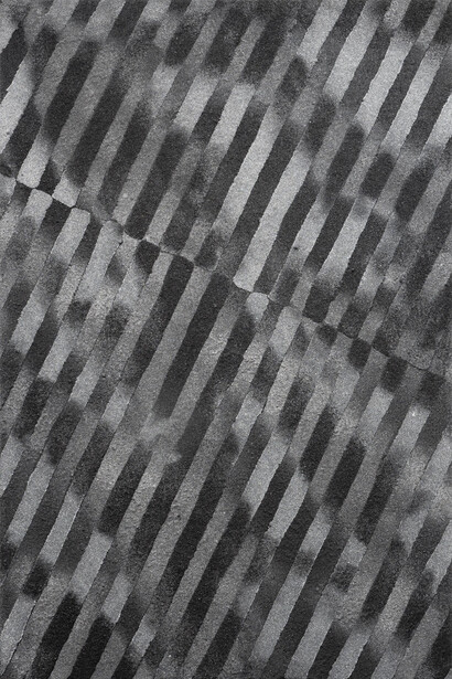 William T Carson, Lost along the way (detail). Courtesy of Nüart Gallery