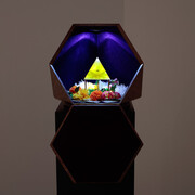 Will you still know me tomorrow, Exhibition view. Courtesy of Laurent Godin