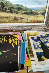 Dafen Oil Painting Village