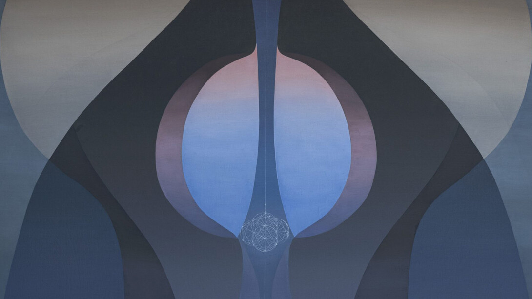 Minako Iwamura, Seed (detail), 2025. Courtesy of JDJ