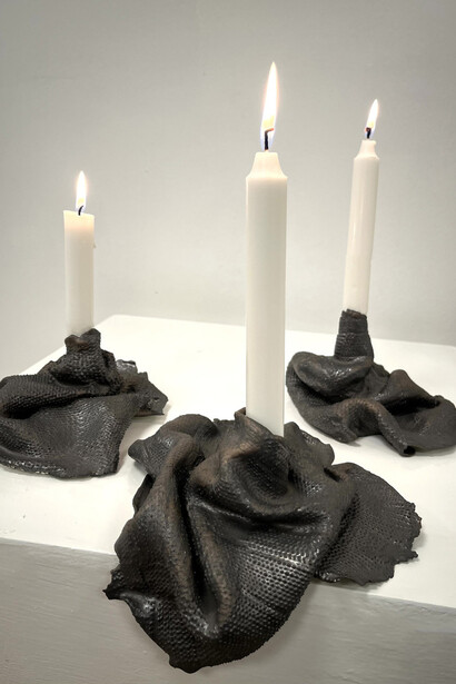 Anne Langgaard, Untitled. Courtesy of Formation Gallery