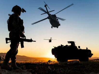 The EU's increased defense spending, collaborative military exercises, and strategic defense operations are central to enhancing Europe's defense readiness
