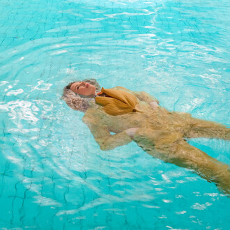 Gabriela Marciniak, Untitled 005, 2023. Mit freundlicher genehmigung von Photo Elysée © Gabriela Marciniak