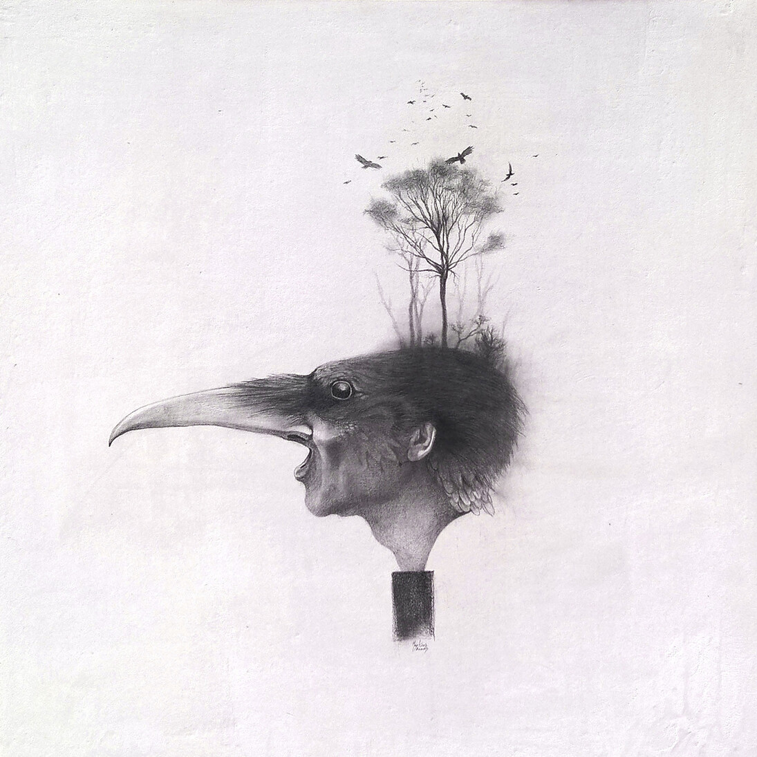 Martínez Cánovas. Courtesy of RvB Arts