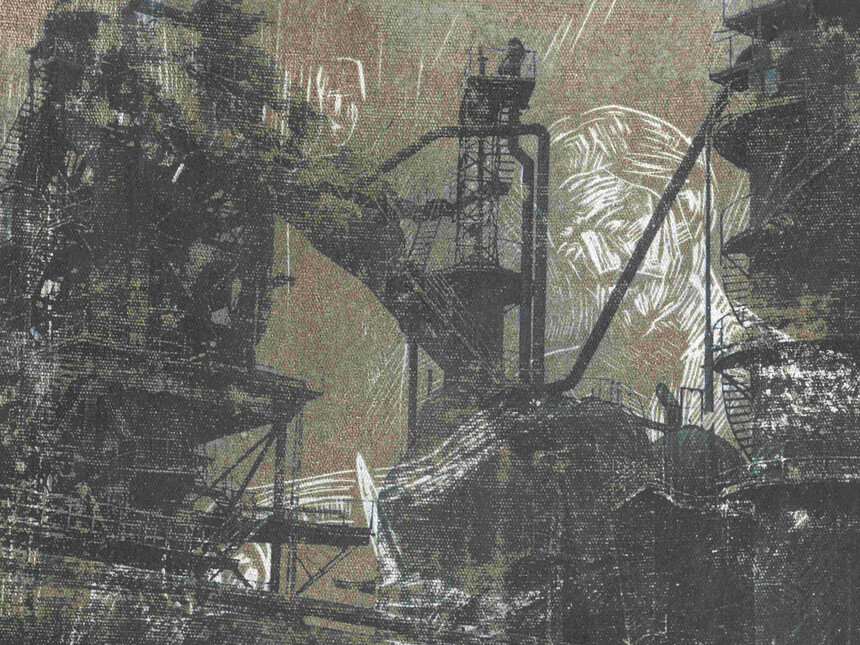 Self in Flux: the poetics of authenticity