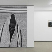Zanele Muholi, Exhibition view. Courtesy of Wentrup