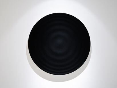 Varios artistas, Índex VII: XX, vista de exhibición. Cortesía de la Galería Hilario Galguera