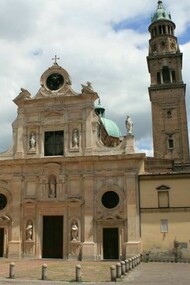 Le Monastère de Saint Jean Evangéliste