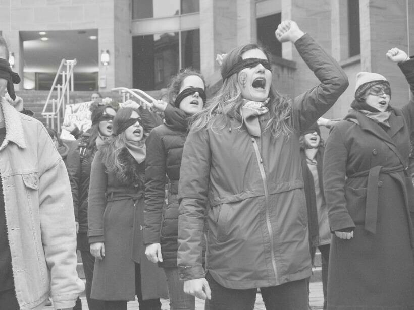 The Italian right and feminism Meer