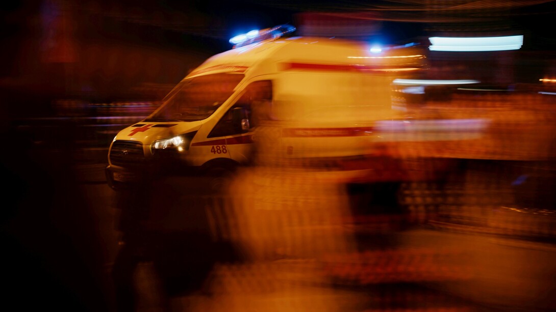 L’ambulanza è un mezzo di soccorso essenziale, progettato per garantire interventi rapidi in situazioni di emergenza