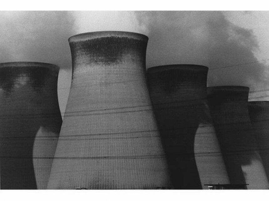 David Lynch. The Factory Photographs | Meer