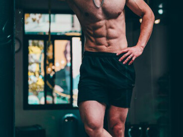 The pursuit of a perfectly sculpted body, fueled by fitness influencers and weightlifting culture, is closely tied to the growing prevalence of male body dysmorphia