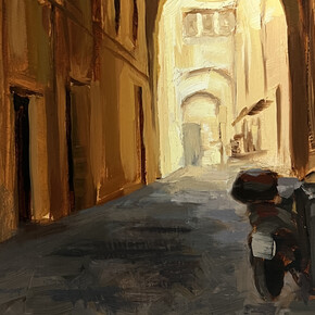 Ten by ten. Courtesy of Jackson Junge Gallery