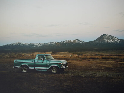 Jane Hilton, Lightfall. Courtesy of Palo Gallery