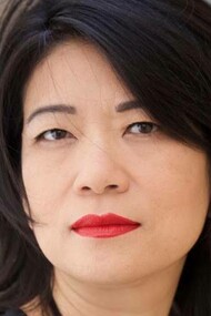 She smiles at him, the young man's heart capsizes, a source of heat runs through his body, it's been so long since anyone smiled at him © Kim Chi Pho