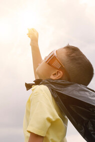 Knowledge and imagination