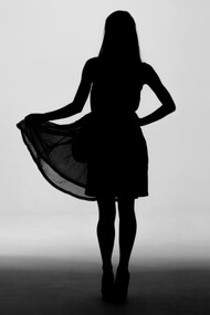 Conscious femininity