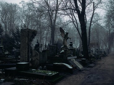 E, ainda assim, parece menos doloroso aceitar que a morte está sempre à nossa volta. Somos como os búfalos: permanecemos juntos quando ela chega e, por mais que acreditemos ser “espertos”, jamais sabemos quando seremos agarrados por ela