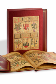 Le Kitâb al-Diryâq