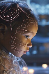 When artificial intelligence is developed without balance, human systems lose cohesion and stability