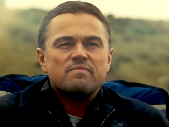 Leonardo DiCaprio leads One Battle After Another with a gripping portrayal of a man caught in the cycle of endless conflict