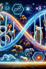 AI art generated by the author using DALL.E3