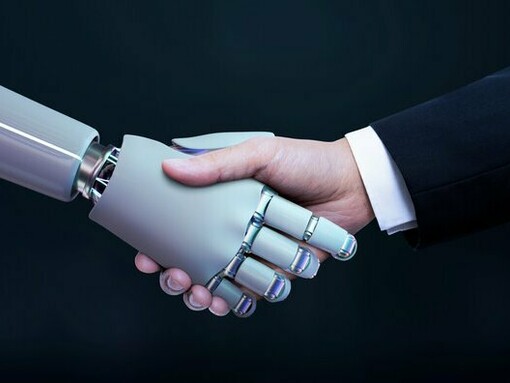 What differentiates this new generation of AI is how well it learns, by modelling the real conversational strategies of top-performing salespeople