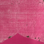 Allyson Strafella, foothill (detail), 2008. Courtesy of Kathryn Markel Fine Arts