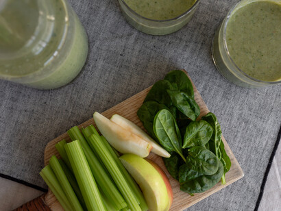 When the bacteria ferment fiber, they produce short-chain fatty acids (SCFAs) such as butyrate, acetate, and propionate