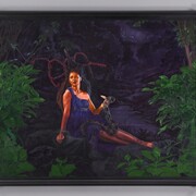 Kehinde Wiley. Courtesy of Sean Kelly