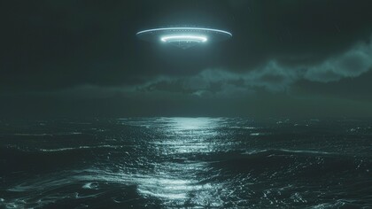 Studies show statistical evidence linking UAPs, nuclear tests, and historical anomalies