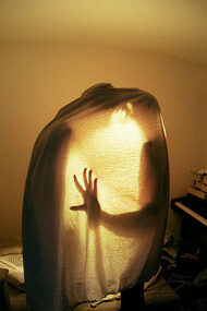 Dentro, ph Theo Gosselin