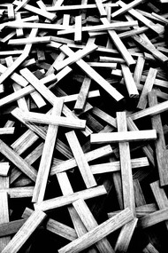 La luce della speranza